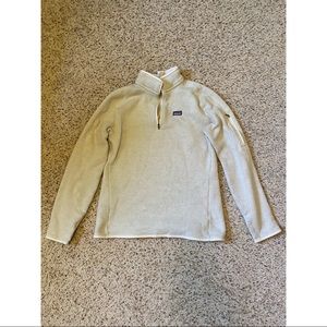 Patagonia pullover